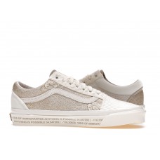 Кеды Vans Old Skool 36 DX Kids of Immigrants Anything is Possible