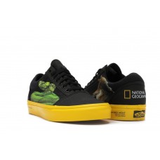 Кеды Vans Old Skool National Geographic