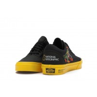Кеды Vans Old Skool National Geographic