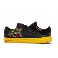 Кеды Vans Old Skool National Geographic