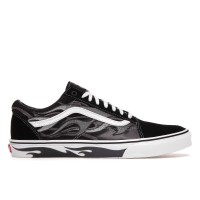 Кроссовки Vans Old Skool Pac Sun ASAP Rocky Black