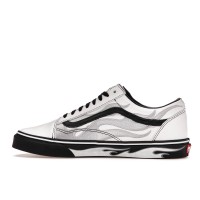 Кроссовки Vans Old Skool Pac Sun ASAP Rocky White