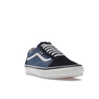 Кеды Vans Old Skool Palace Navy White