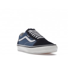 Кеды Vans Old Skool Palace Navy White