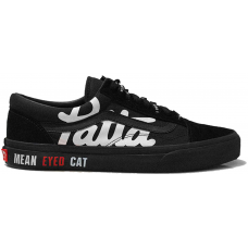 Кроссовки Vans Old Skool Patta x Beams Mean Eyed Cat