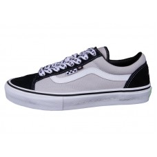 Кроссовки Vans Old Skool Reissue 36 punkandyo