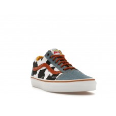 Кроссовки Vans Old Skool Toy Story Woody