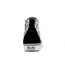 Кеды Vans Sk8-Hi The Nightmare Before Christmas Sally
