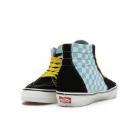 Кеды Vans Sk8-Hi The Simpsons Family Portrait