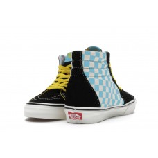 Кеды Vans Sk8-Hi The Simpsons Family Portrait