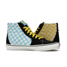 Кеды Vans Sk8-Hi The Simpsons Family Portrait