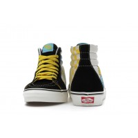 Кеды Vans Sk8-Hi The Simpsons Family Portrait