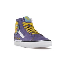 Кроссовки Vans Sk8-Hi The Simpsons Lisa