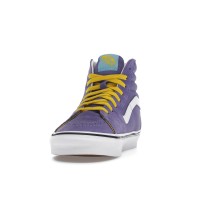 Кроссовки Vans Sk8-Hi The Simpsons Lisa