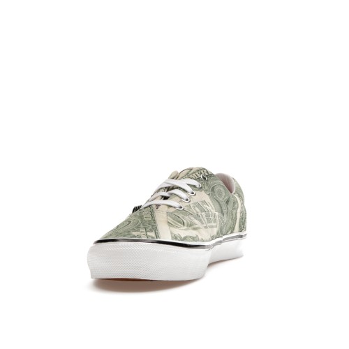 Кроссы Vans Skate Era Supreme Dollar - мужская сетка размеров