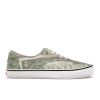 Кроссовки Vans Skate Era Supreme Dollar