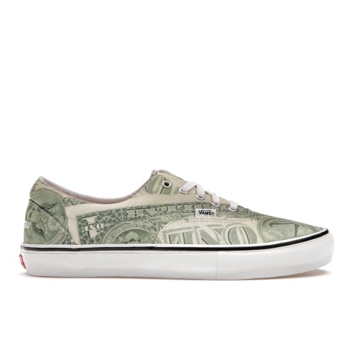 Кроссы Vans Skate Era Supreme Dollar - мужская сетка размеров