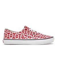 Кеды Vans Skate Era Supreme Monogram S Logo Red