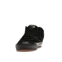 Кроссовки Vans Skate Half Cab Supreme Tribal Barbed Wire Black