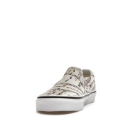 Кроссовки Vans Slip-On Harry Potter Marauders Map
