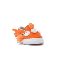 Кроссовки Vans Slip-On V The Simpsons Fish Blinky (TD)