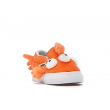 Кроссовки Vans Slip-On V The Simpsons Fish Blinky (TD)