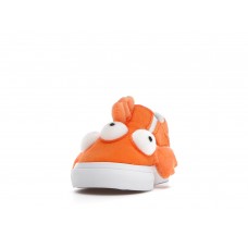 Кроссовки Vans Slip-On V The Simpsons Fish Blinky (TD)