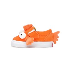 Кроссовки Vans Slip-On V The Simpsons Fish Blinky (TD)