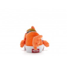 Кроссовки Vans Slip-On V The Simpsons Fish Blinky (TD)