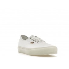 Кроссовки Vans Vault OG Authentic LX JJJJound White