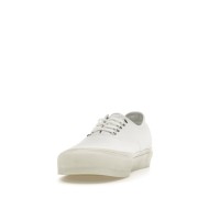 Кроссовки Vans Vault OG Authentic LX JJJJound White