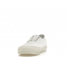 Кроссовки Vans Vault OG Authentic LX JJJJound White