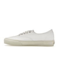 Кроссовки Vans Vault OG Authentic LX JJJJound White