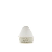 Кроссовки Vans Vault OG Authentic LX JJJJound White