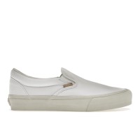 Кроссовки Vans Vault OG Slip-On LX JJJJound White