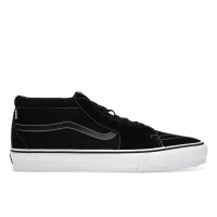 Кроссовки Vans Vault Sk8-Mid LX JJJJound Black