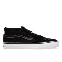 Кеды Vans Vault Sk8-Mid LX JJJJound Black