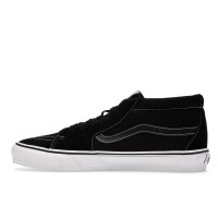 Кроссовки Vans Vault Sk8-Mid LX JJJJound Black