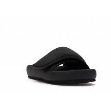 Тапки Yeezy Supply Neoprene Slipper Black