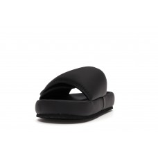 Тапки Yeezy Supply Neoprene Slipper Black