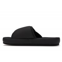 Тапки Yeezy Supply Neoprene Slipper Black