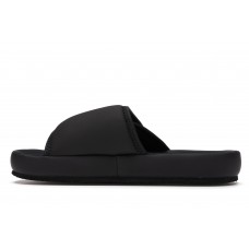 Тапки Yeezy Supply Neoprene Slipper Black