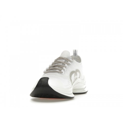 Gucci Run White Grey Black - мужская сетка размеров