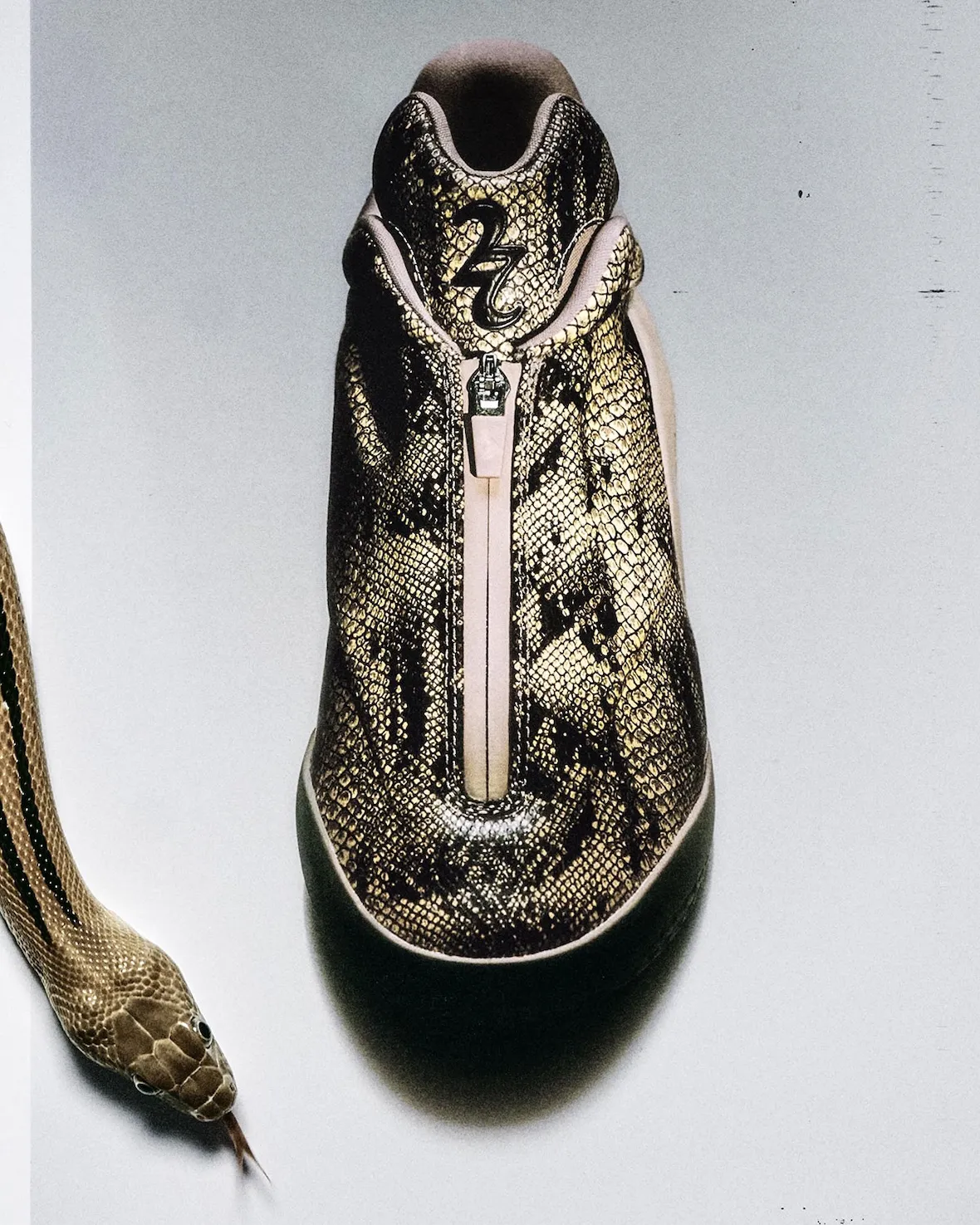 Converse SHAI 001 Premium Slither 2026 A24274C