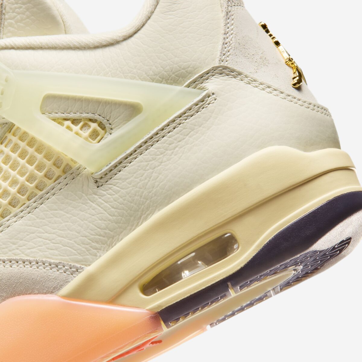A Women’s Exclusive Air Jordan 4 Blooms This Summer 2026 HV0823-101