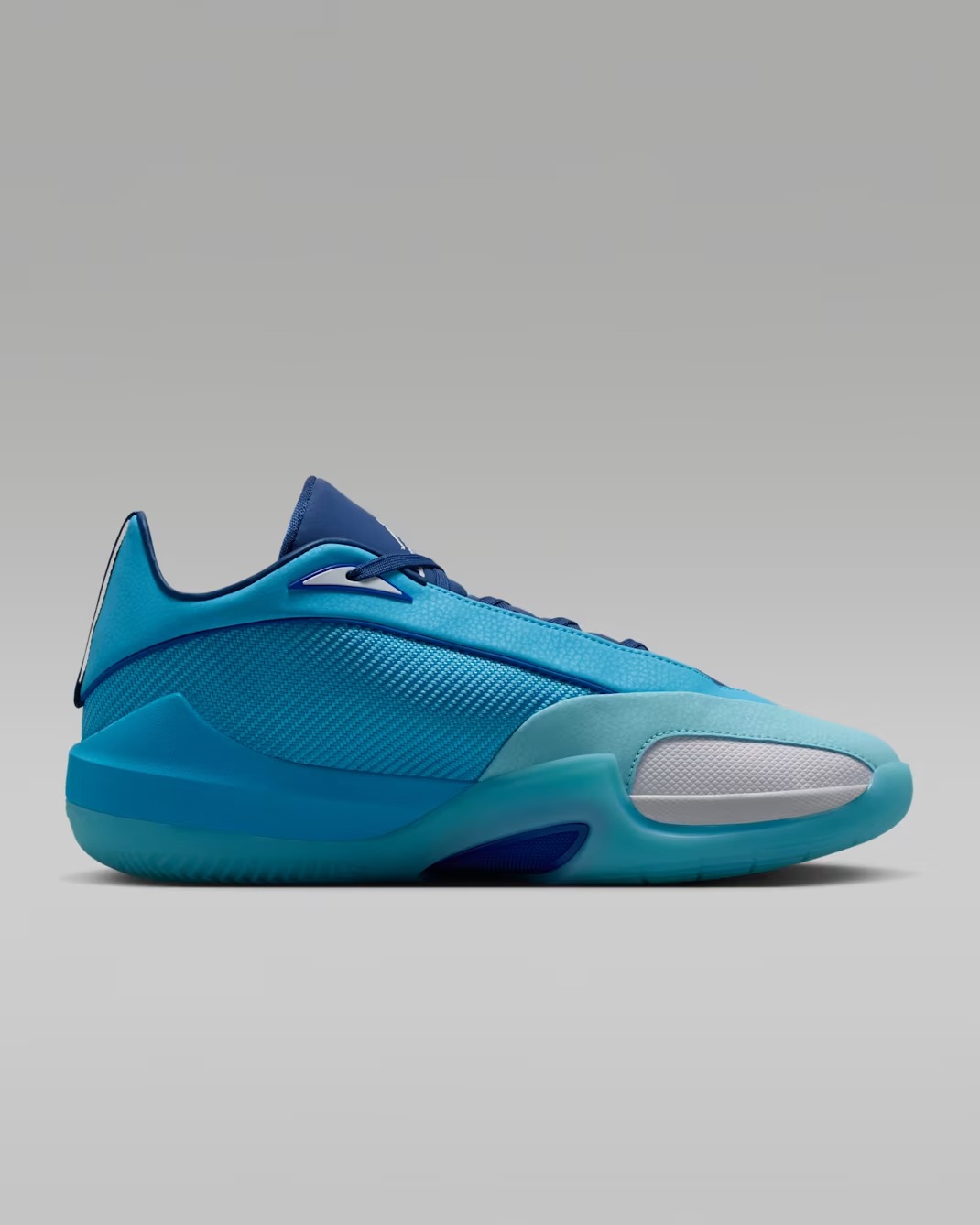 Jordan Triangle Baltic Blue 2026 IB1154-400