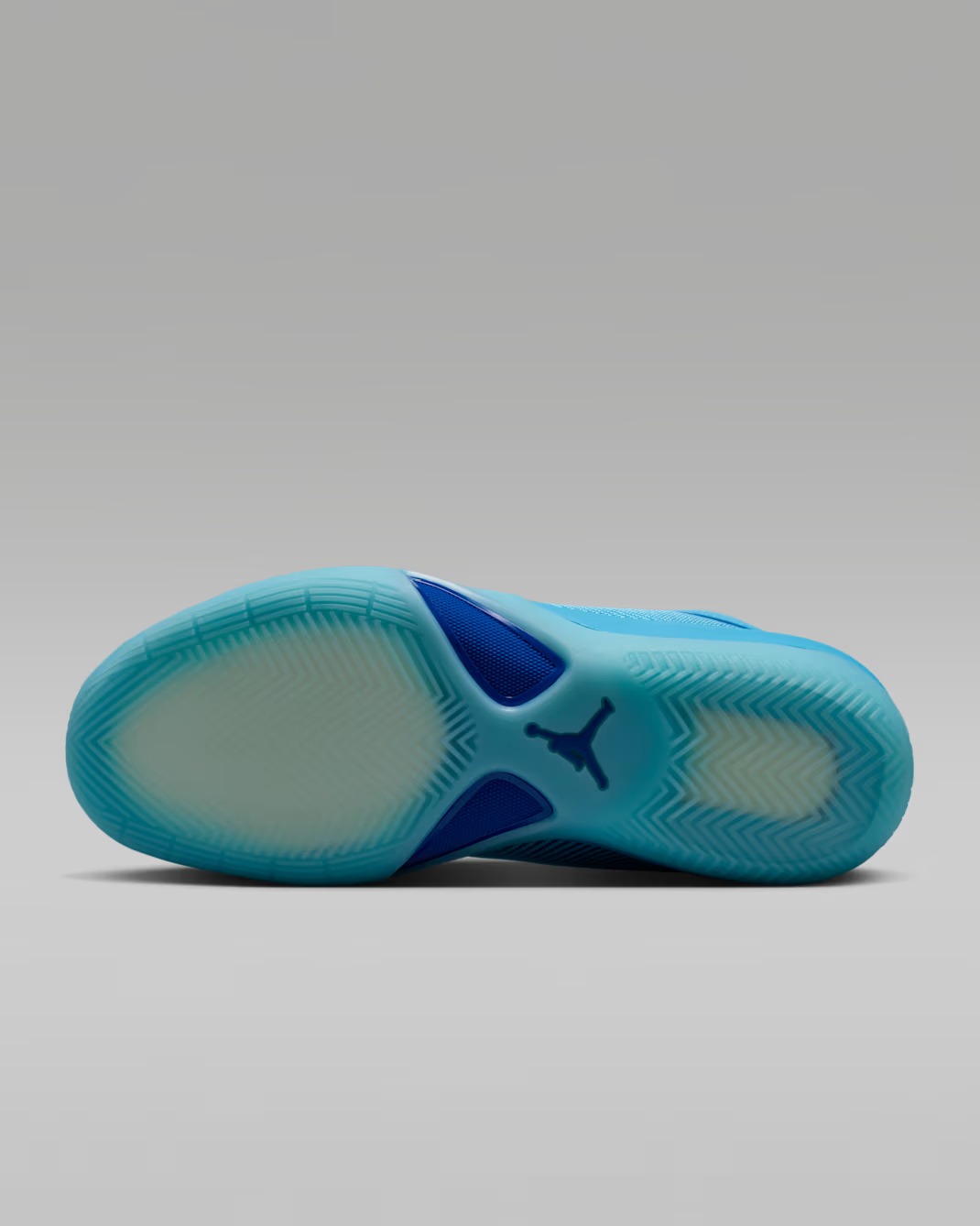 Jordan Triangle Baltic Blue 2026 IB1154-400
