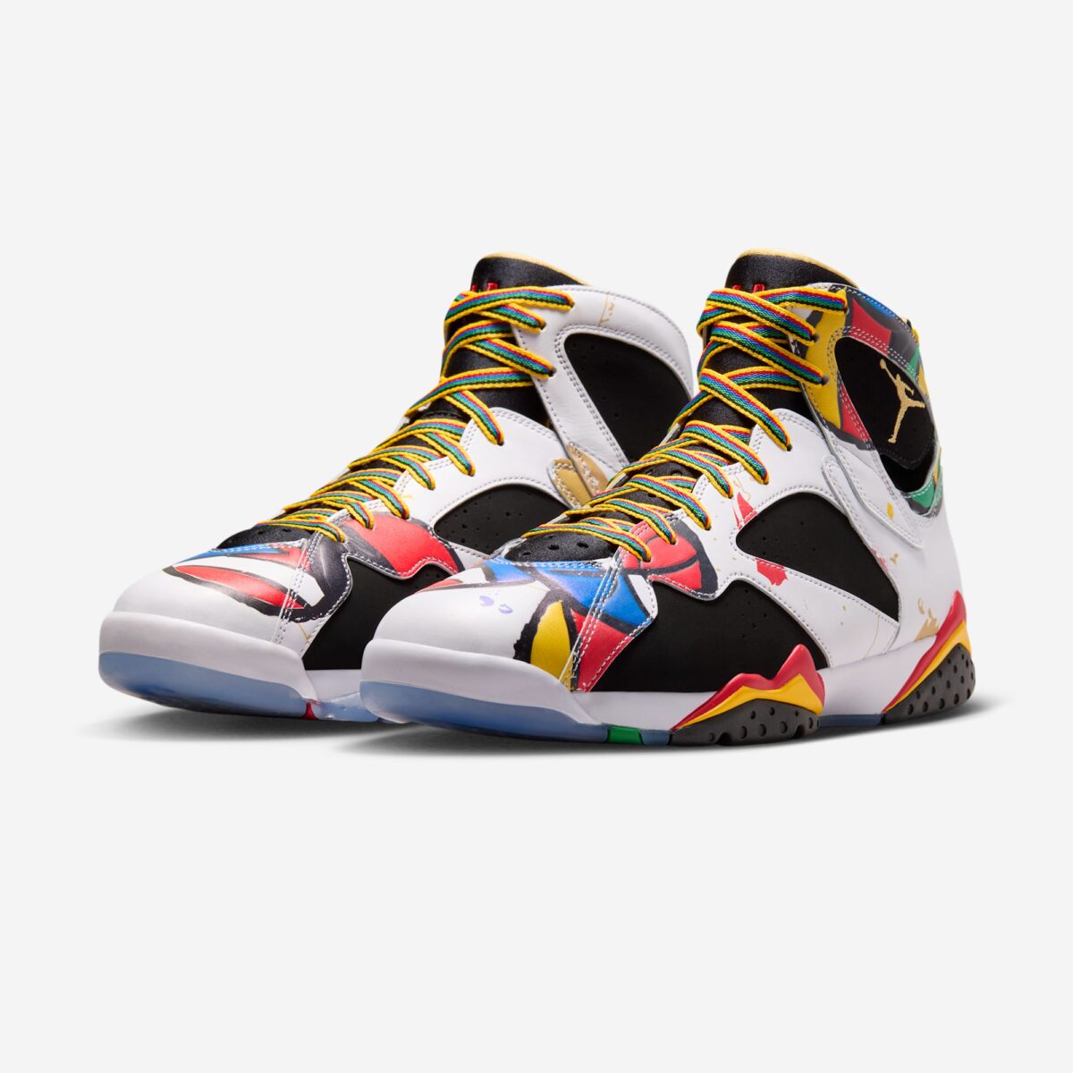 Air Jordan 7 Miro 2026 IQ6573-100