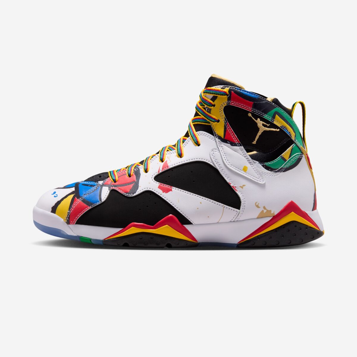 Air Jordan 7 Miro 2026 IQ6573-100