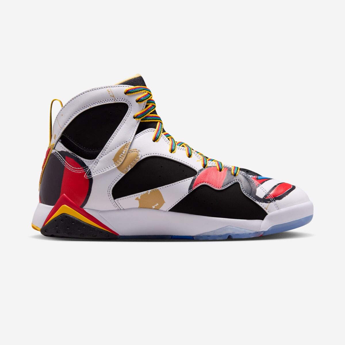 Air Jordan 7 Miro 2026 IQ6573-100